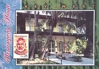 Key-West-Florida-Hemingway
