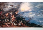 Brueghel &amp; Van Balen-Allegory of the Air