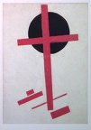 Malevich-Suprematism-1921-1927