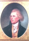 Peale-Thomas Jefferson Portrait-1791