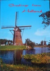 Postcard-NL-307572