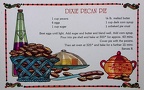 Recipes-Dixie Pecan Pie-Pirate's House