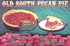 Recipes-Old South Pecan Pie-Florida
