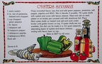 Recipes-Oysters Savannah-Pirate's House