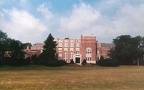 Olcott-Theosophical Society USA Headquarters
