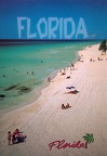 Florida-beautful beaches