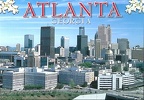 Georgia-Atlanta-Capital City
