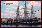 Massachusetts-Boston-USS Constitution