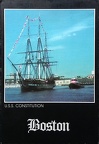 Massachusetts-Boston-USS Constitution-Old Ironsides