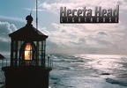 Oregon, Heceta Head Lighthouse