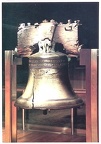 Pennsylvania-Philadelphia-Independence Hall-Liberty Bell 1