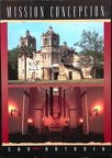 Texas-San Antonio-Missions-Mission Conception 2