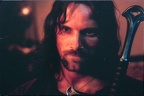 Viggo Mortensen - Aragorn 