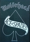 Motorhead-Ace of Spaces