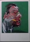 Bacon-Study for Head of George Dyer-1967