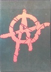 Circle-A Anarchist Symbol