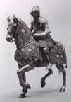 Duke Karl Philip, Gustav II Adolfs broder armor-1624-Sweden