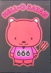 Hell-O-Satan (Kitty)