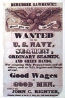 US Navy Recruiting Poster-National Archives