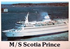 Canada-MS Scotia Prince-Yarmouth