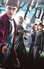 CptChibi, direct swap, Harry Potter and the Half-Blood Prince (9 Aug 2021)