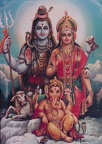 Vagabond Trader, Direct Swap, Shiva, Parvati, and Ganesh (4 Sept 2021)