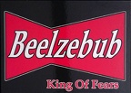 Beelzebub-King of Fears