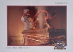 Florida-Orlando-Holy Land Experience-Ark of the Covenant