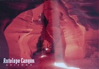 Arizona Antelope Canyon