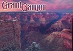 Arizona Grand Canyon, Mather Point