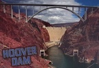 Arizona Hoover Dam