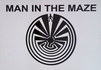 Man-in-the-Maze