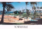 Australia-North Queensland Townsville The Strand