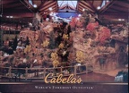 Cabela's-World's Foremost Outfitter-Conversation Mountain