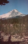 Union Oil Scenes of the West - Mount Hood, Oregon
