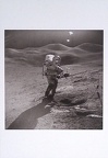 Sir_Icon, Free Gift Received, Commander David Scott on the Moon (1980) (23 Oct 2021)