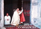 bigfatmamacat, Direct Swap Received, Pope Paul VI Praying at the Door of St. Peters (28 Oct 2021)