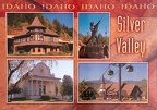 Silver Valley, Idaho