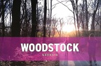 Woodstock Georgia Greenprints Trail System
