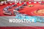 Woodstock Georgia Historic Dixie Speedway