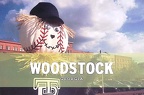 Woodstock Georgia Scarecrow Invasion