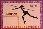 1956 Olympiad, Melbourne, Australia