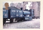 Classic Locomotives of Scotland (Andrew Barclay No. 807)