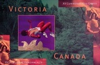 Canada, Victoria, Commonwealth Games XV High Jump