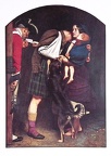 Millais - The Order of Release
