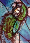Chagall - Jacob Dreaming