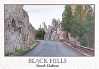 Black Hills, South Dakota
