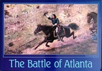 Georgia-Cyclorama-The Battle of Atlanta