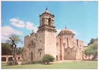 San Antonio Missions, Mission San Jose