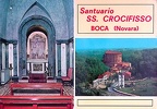 BarbaraP, Direct Swap, Sanctuary of the Most Holy Crucifix, Boca (Novara) (16 Nov 2021)